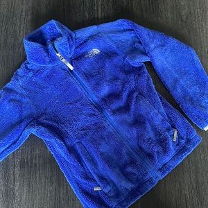 The North Face - Girls - M 10/12